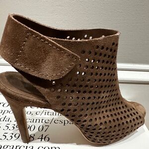 Pedro Garcia Sofia Shoe